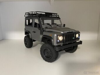 RC auto Land Rover Defender T98 V2 1/12