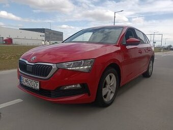 Škoda Scala 1.0 TSI Ambition 85Kw M6 11/2019