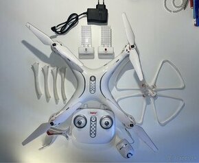 Syma x8pro