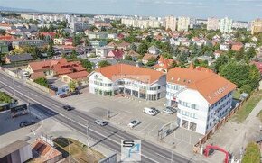 Kancelária, 36m2, Ulica Svornosti, Bratislava. - 1