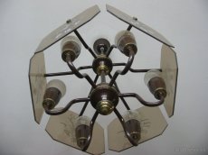 Luster 6 x 75 W - 1