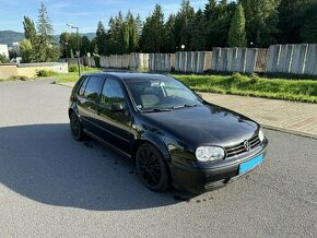 Volkswagen Golf mk4 1.9 TDI 96kW - 1