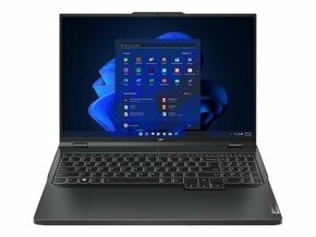 Lenovo Legion Pro 5 16ARX8-Ryzen 5 7645HX-16GB-512GB-RTX4050