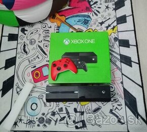 Xbox one/500