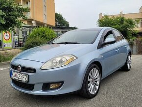 Fiat Bravo 1.9 Mjet 2010