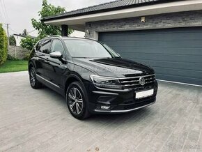 Volkswagen Tiguan Allspace VW 2.0TDi DSG