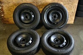 16".... 5x114,3 r16..ORIG...RENAULT TRAFIC...PEVNOSTNE..SADA