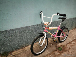 BMX Velamos 20' 1991