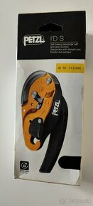 Petzl IDS, zabalené - 1