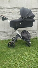 Stokke xplory v6 - 1