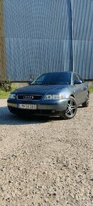 Predám Audi A3 8L 1.9TDi 96kw, 6-rých. manuál