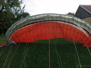 Predam paraglidingove kridlo Swing Axis 5.26 - bez TK