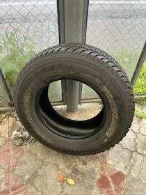 285/65 R17 Yokohama Nova Pneu - 1