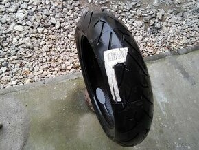 pneu na moto 150/60 r17