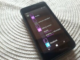 Nokia Lumia 530