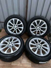 ORIG.RANGE ROVER SPORT 2023 R21 275/50/21 NOVE