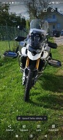 Predám Triumph Tiger 900 Rally Pro