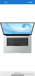 HUAWEI MateBook D 15 - i3