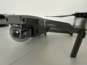 profesionálny dron DJI mavic 2 Pro - 1