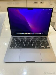 APPLE MACBOOK AIR 13" M2 256GB