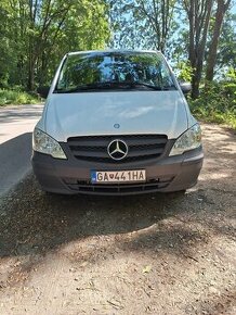 Mercedes-Benz Vito 110 CDI