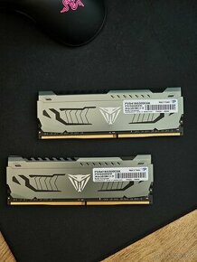 Patriot 16GB DDR4 KIT (2X 8GB)