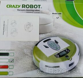 iRobot Scooba 450, iRobot Roomba 880