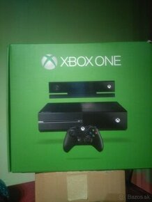 XBOX ONE