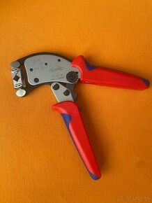 KNIPEX kliešte 975318