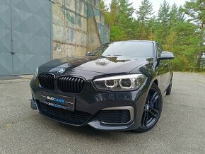 BMW M140i Xdrive Special Edition rok 2018,najeto: 105.593 km