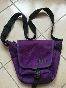 Reebok športová crossbody kabelka - 1