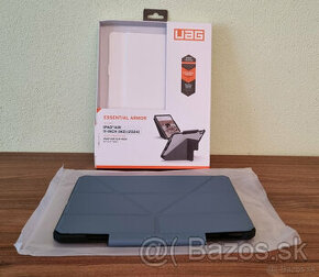 Puzdro UAG Essential Armor iPad Air 10.9/11 (gen. 4, 5, 6)