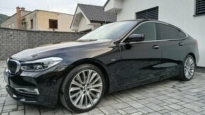 BMW 630 GT, XDRIVE, DIESEL, 161 000KM, 195KW