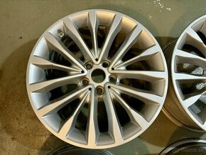 18” BMW 5 G30 G31 Styling 632 R18