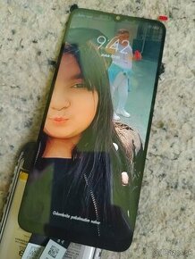 XIAOMI Redmi 9C - LCD DISPLEJ ORIGINAL - 1