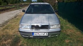 Predám Škoda Octavia 1.9 sdi