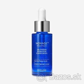 Ultra hydratačný booster Proceuticals Novage+