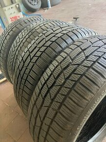 205/50/R17 4ks Continental WinterContact