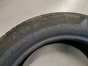 Zimné pneumatiky HANKOOK  205/60R17 97H - 1