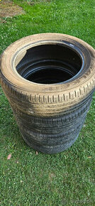 Pneu Falken 205/55 R16 letné