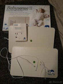 Babysense 2 monitor dychu