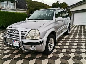 SUZUKI GRAND VITARA XL7, 2.0HDI,90000KM