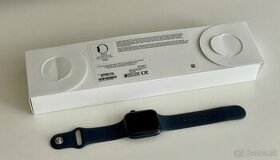 Apple Watch Series 6 44mm Midnight Blue