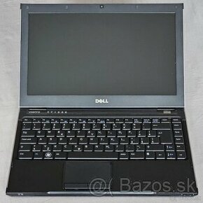 Dell Vostro V13 (Core2-SU3500/2GB DDR3/250GB SATA SSD/13.3")