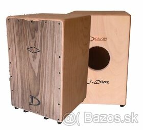 Cajon Studio Model Sevilla (6 strún)