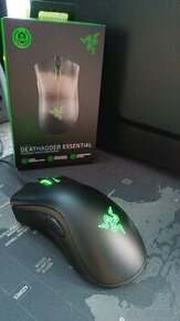 Razer DeathAdder Essential