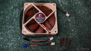 Noctua NF-P12 - 1