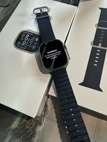 Apple Watch Ultra 2 - 1