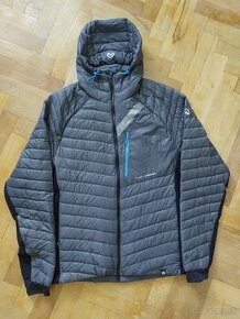 Skialp bunda Primaloft NORTHFINDER BUDIN "XL"