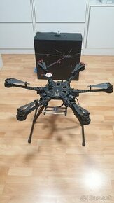 DJI S800 EVO, Wookong - 1